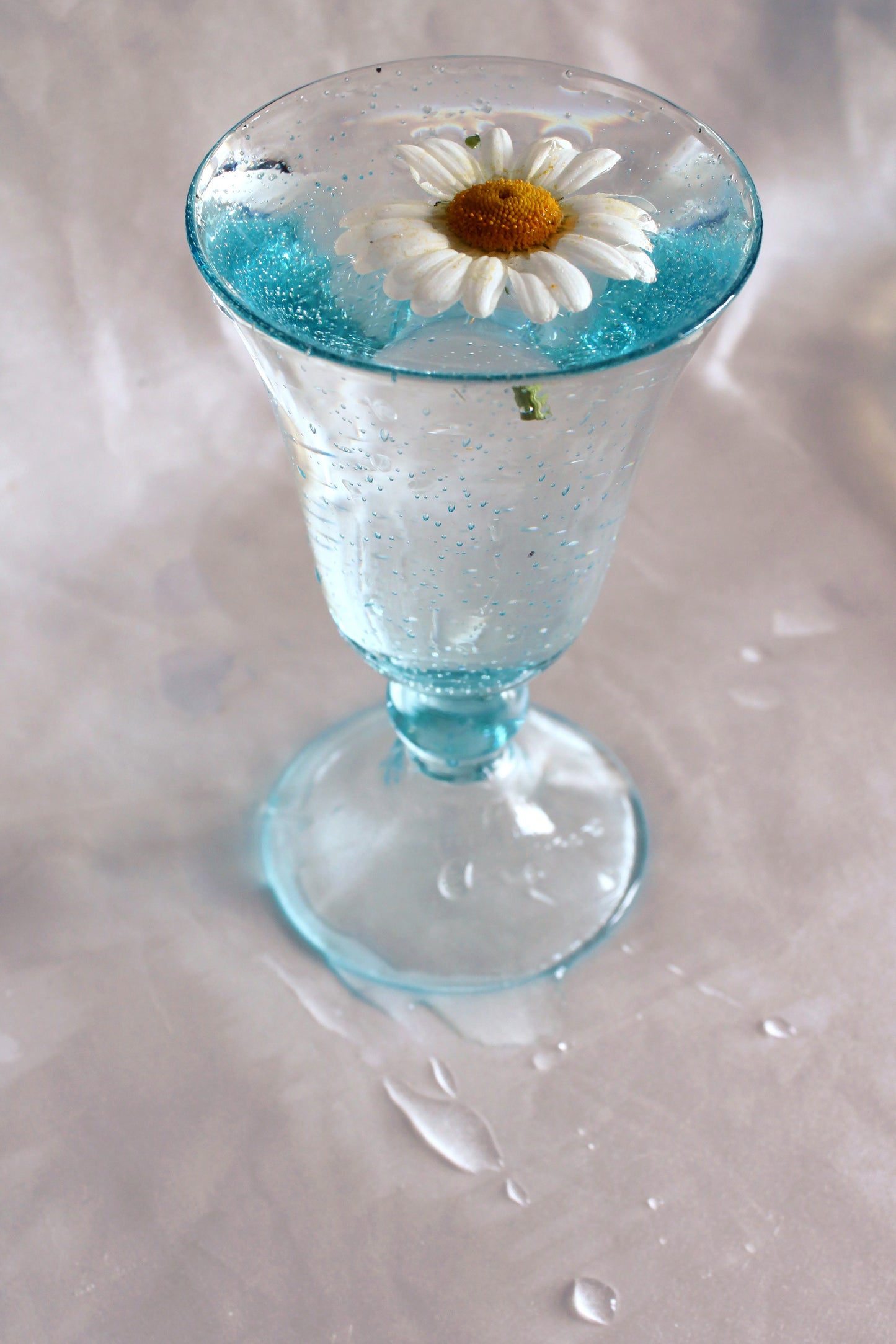 Lot de 10 Verres Mille Bulles