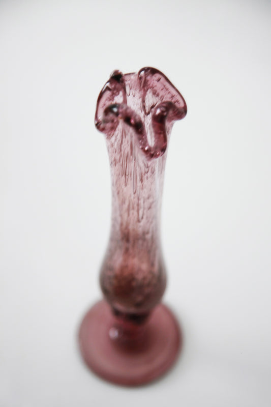 Soliflore améthyste