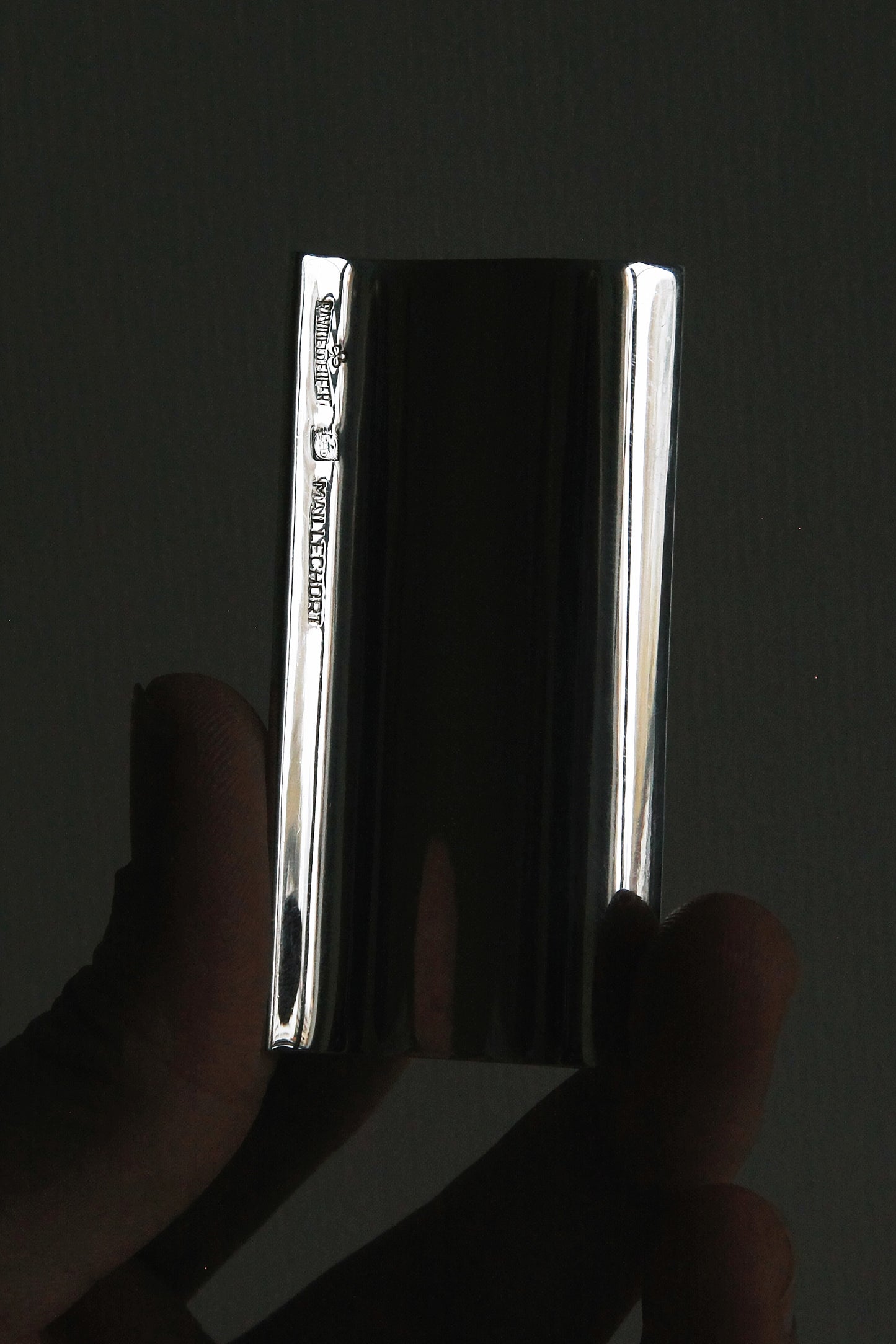 Porte Couverts Ravinet d'Enfer