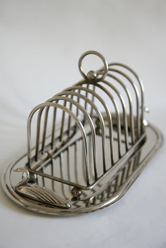 Porte-toast fois gras