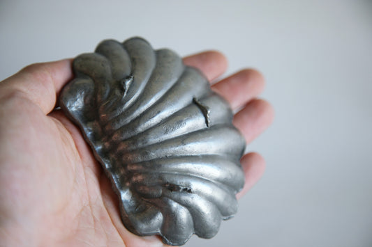 Shell Ashtray Pelino