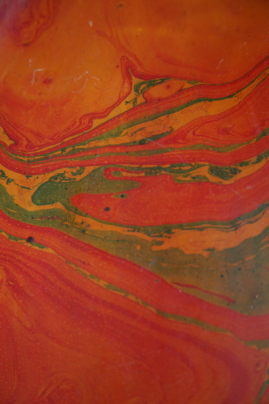 Lava Serving Tray