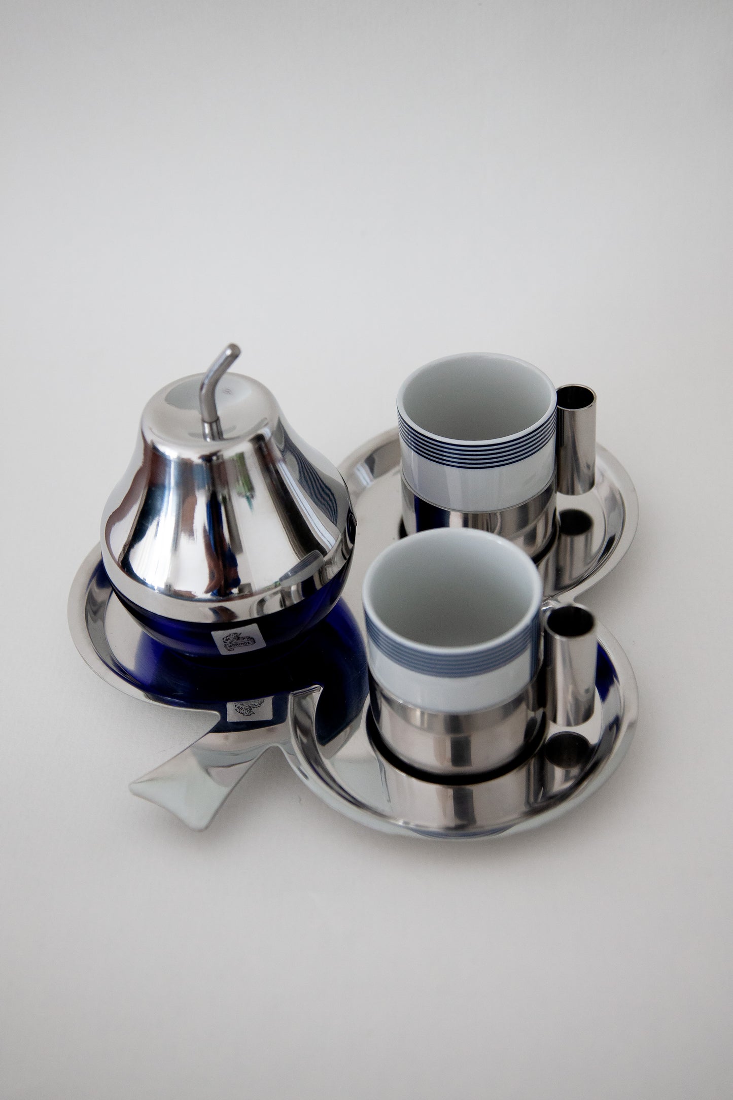Trèfle à Café