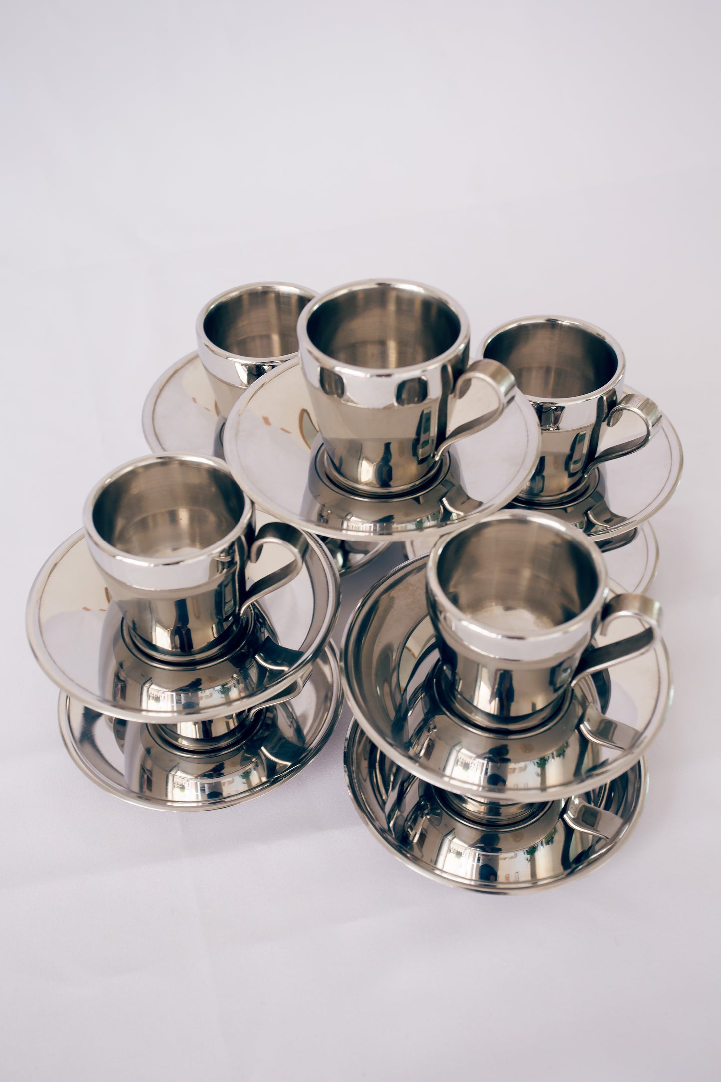 Espresso set