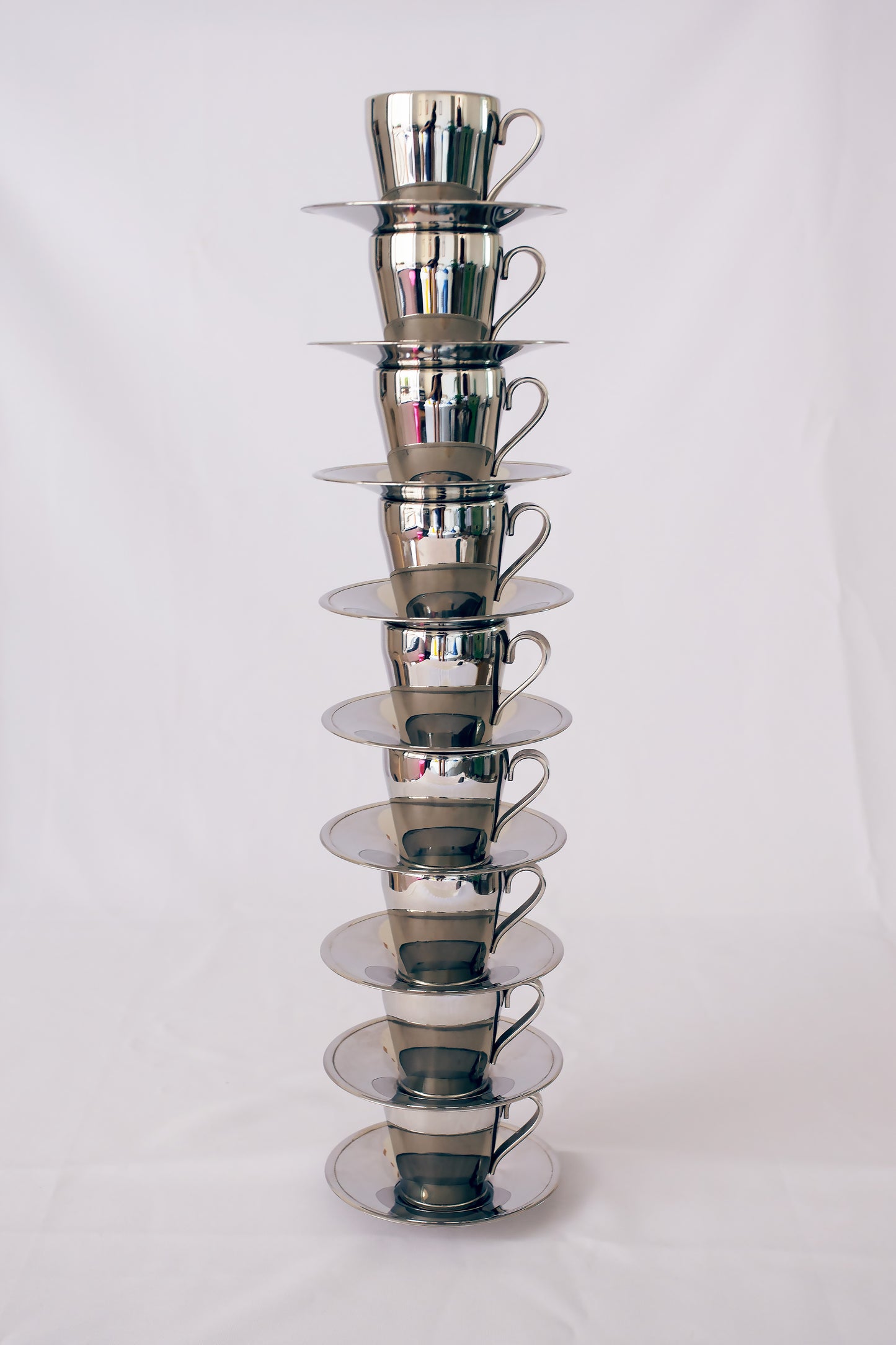 Espresso set