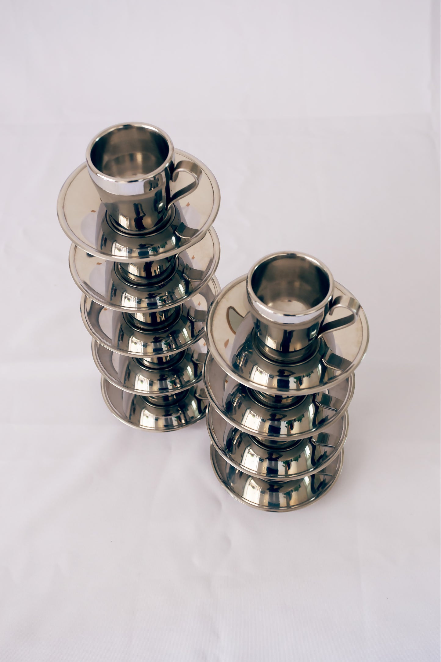 Espresso set