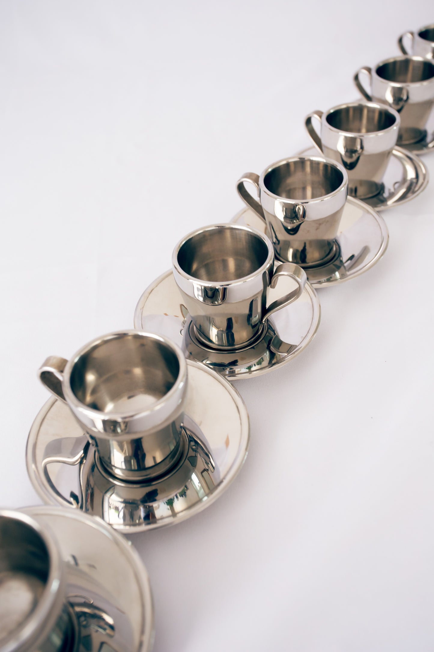 Espresso set
