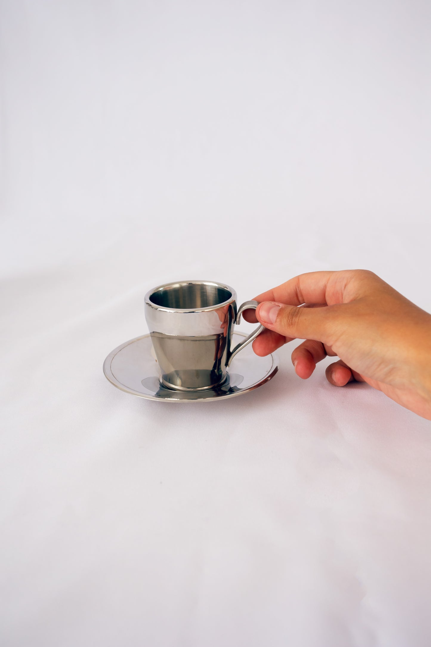 Espresso set