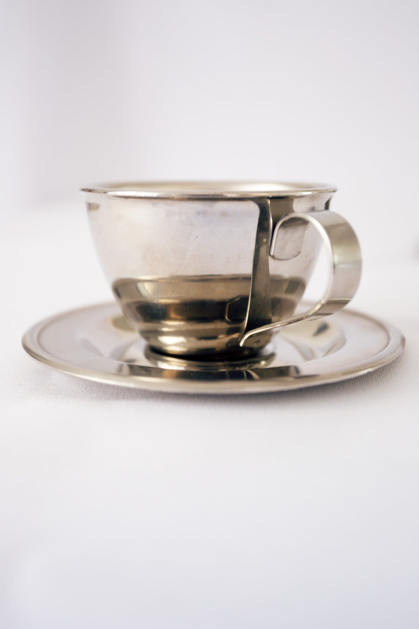 Set de 6 tasses à café thermiques