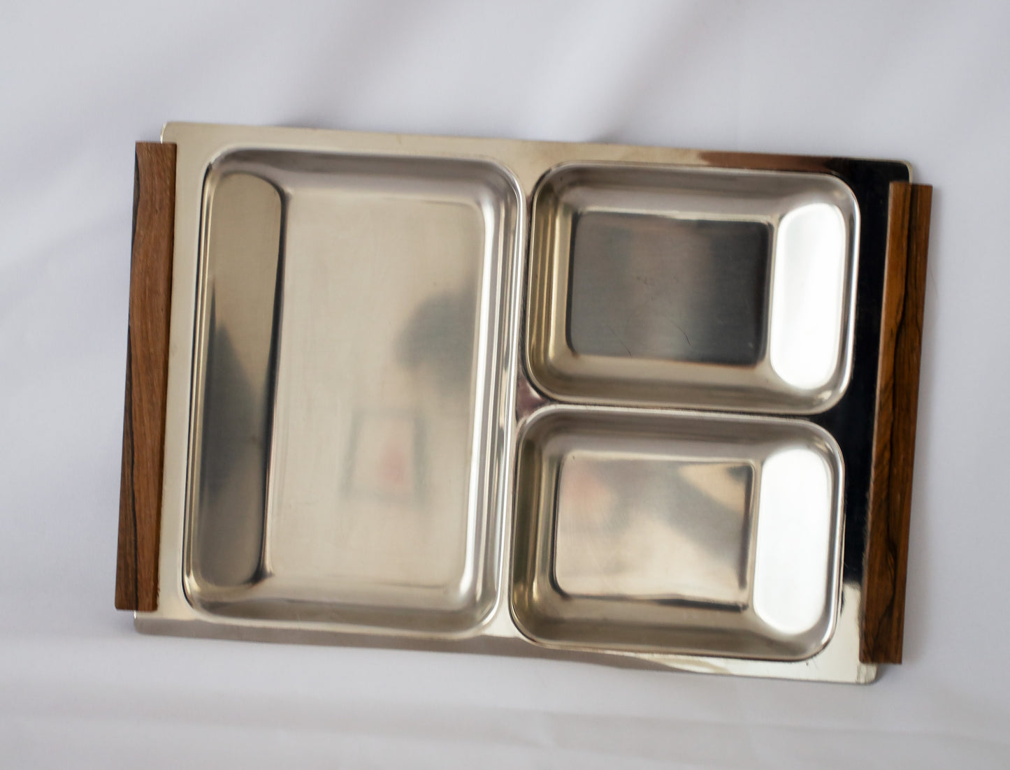 Plateau apero scandinave