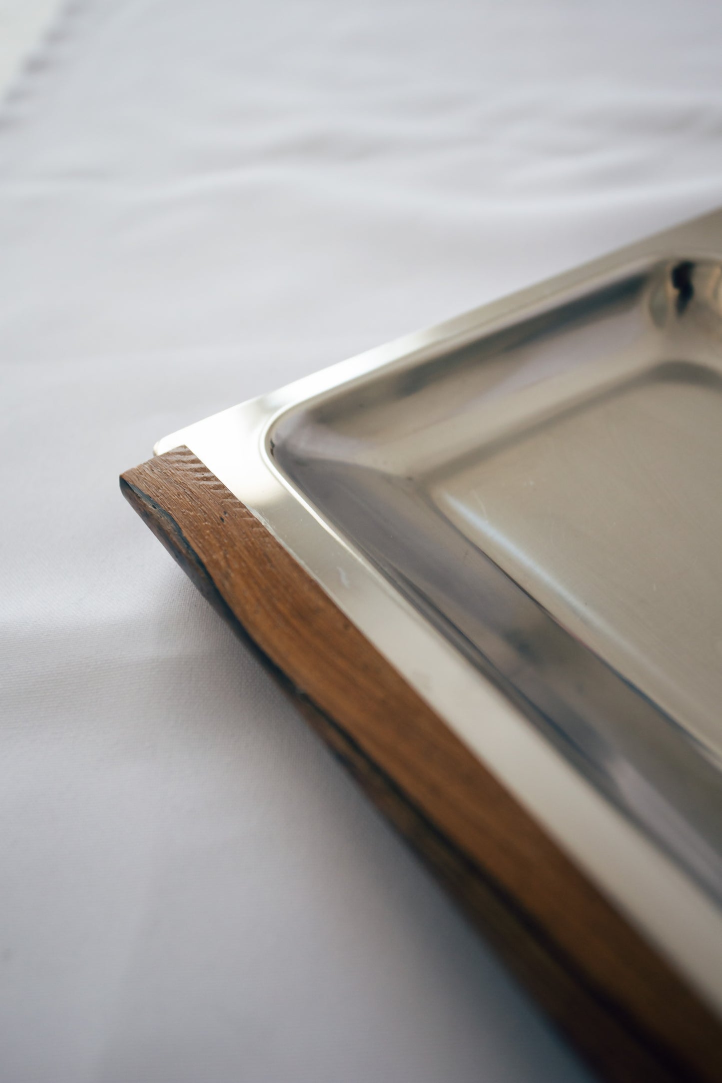 Plateau apero scandinave