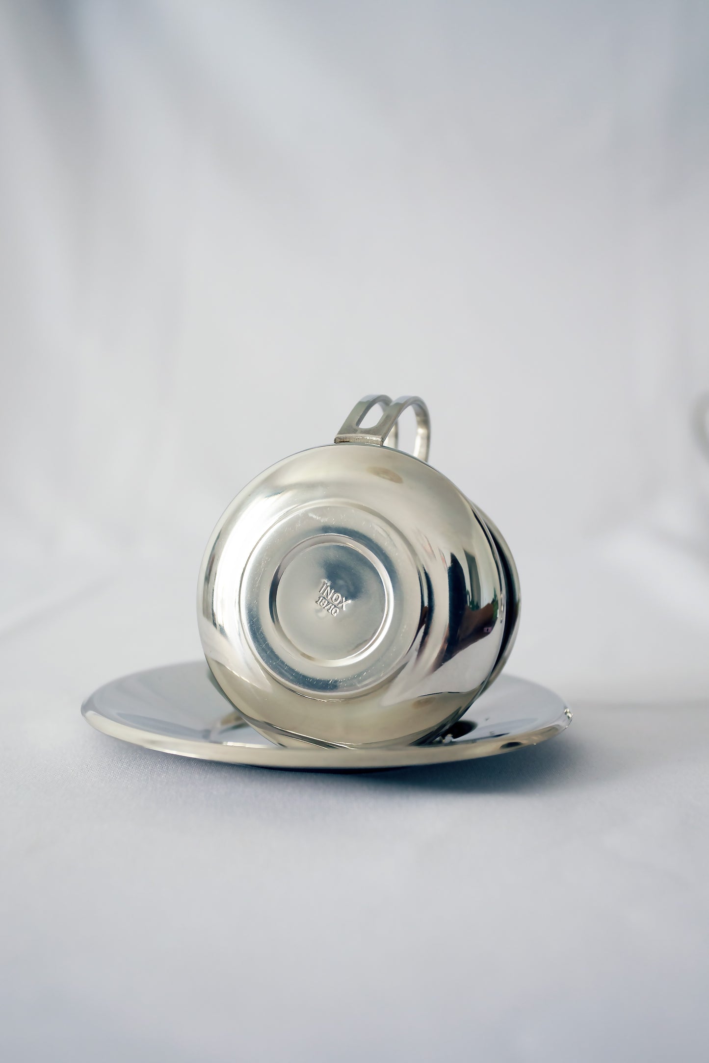 Espresso tasses et sucrier