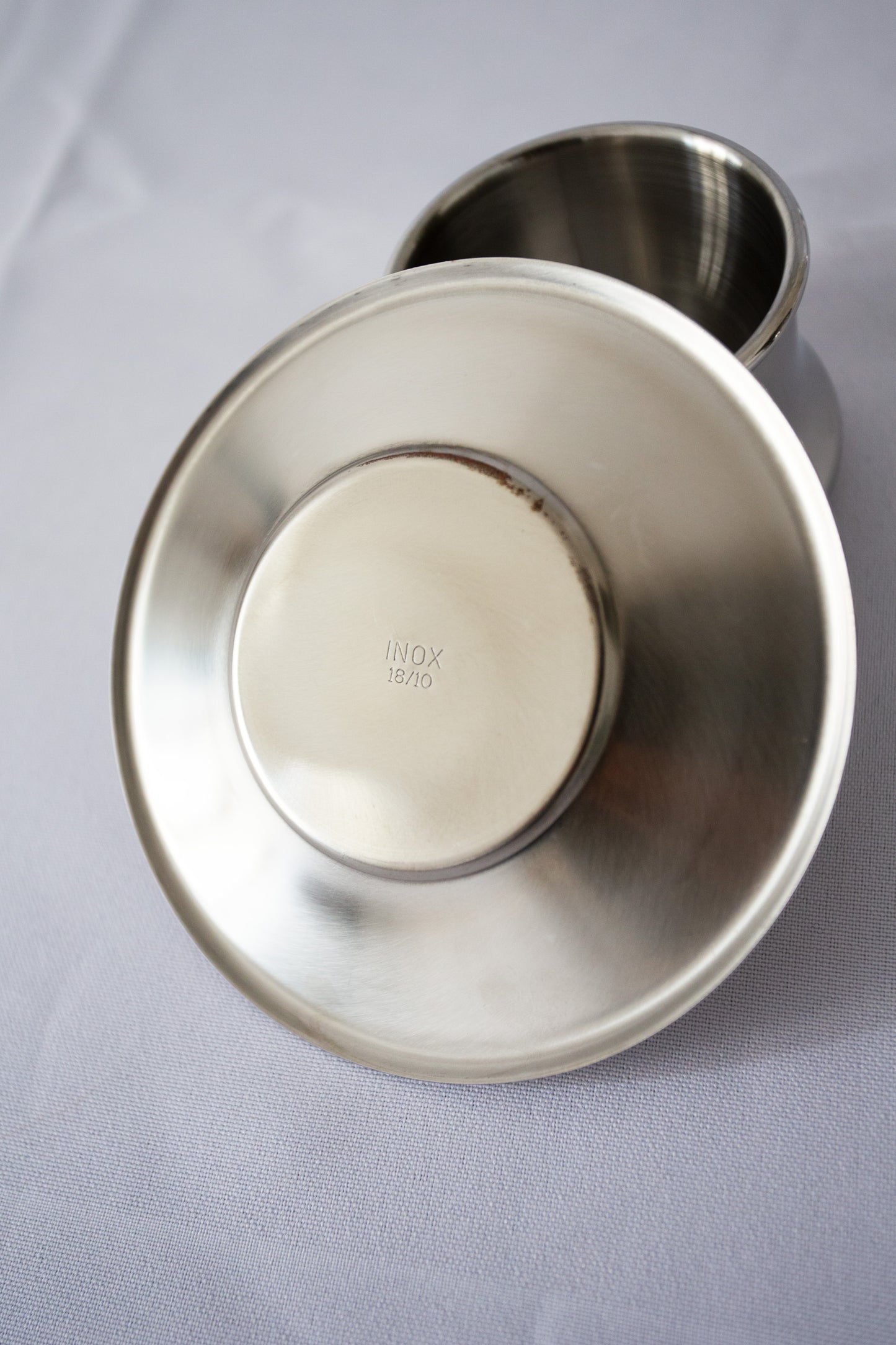 Espresso tasses et sucrier