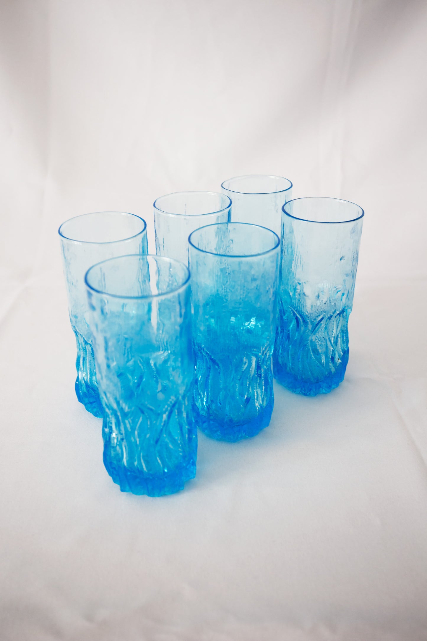 Glace Sculptée