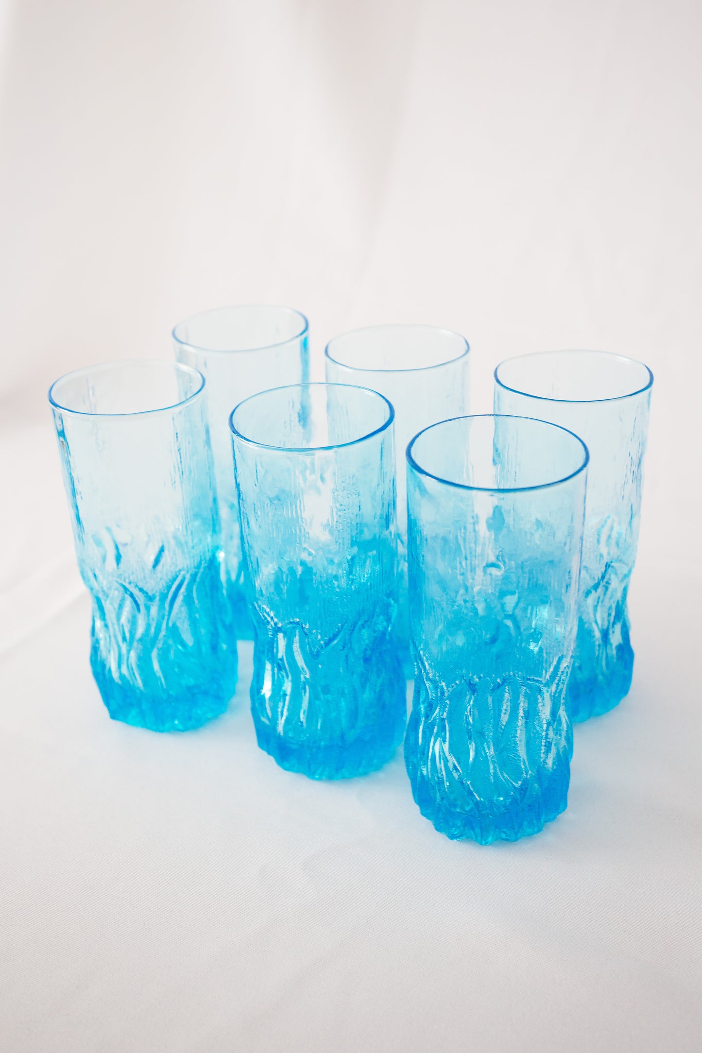 Glace Sculptée