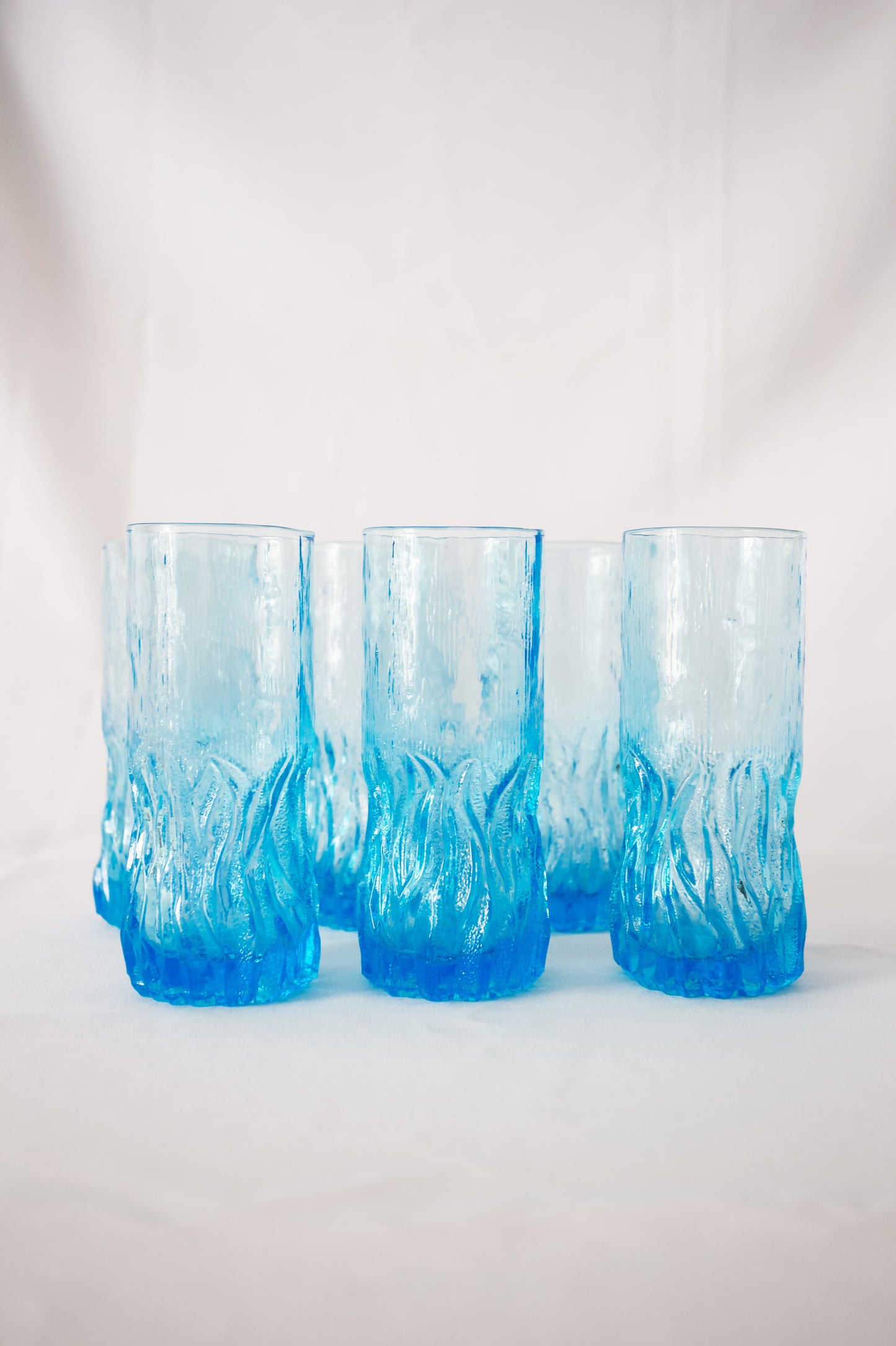 Glace Sculptée