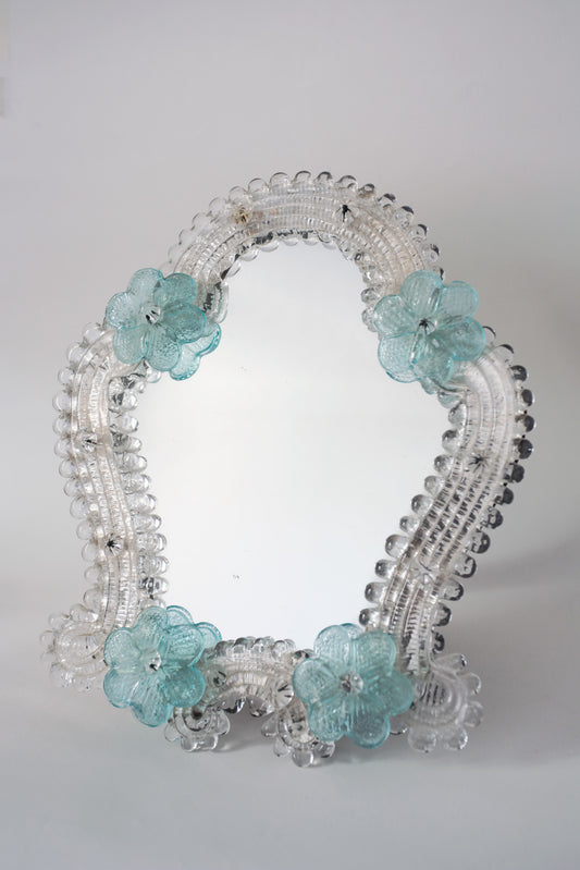 Les Fleurs Mirrors