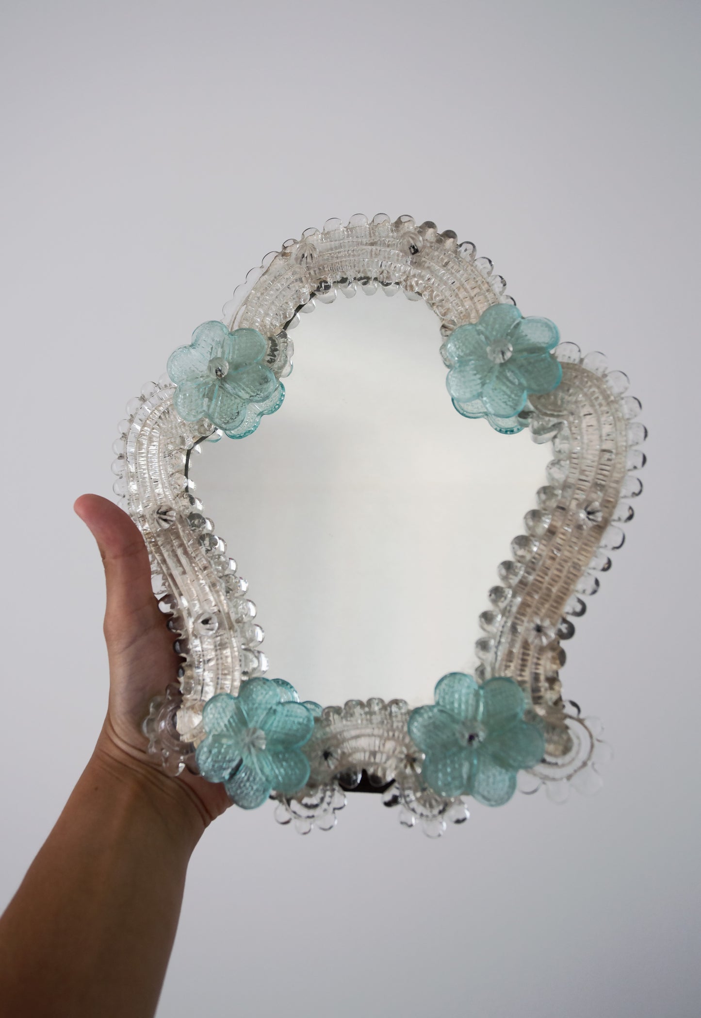 Miroir Murano