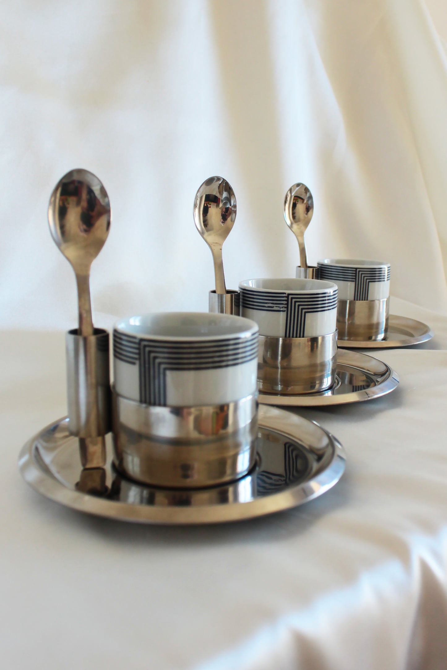 Set à café