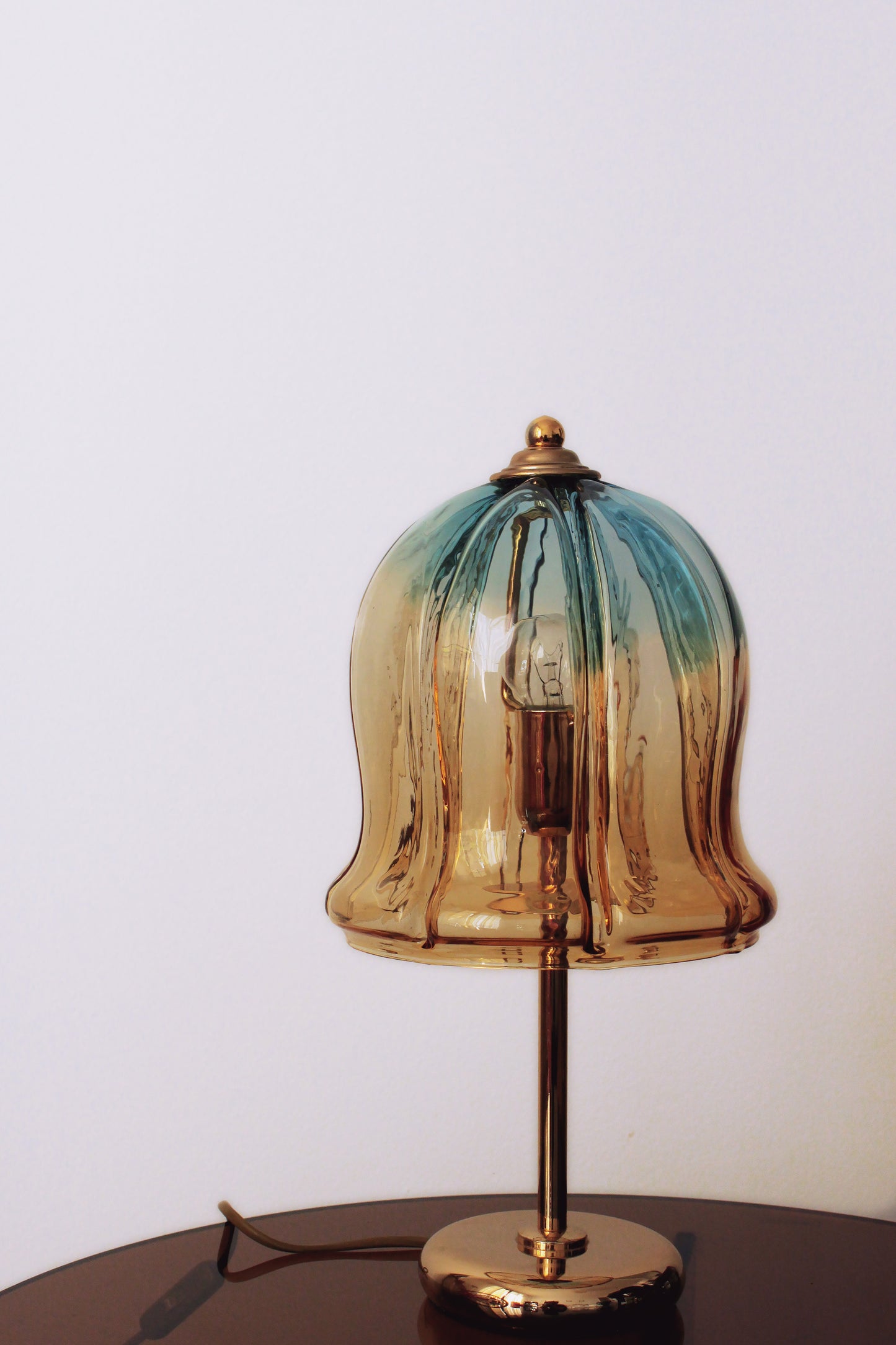 Lampe Méduse