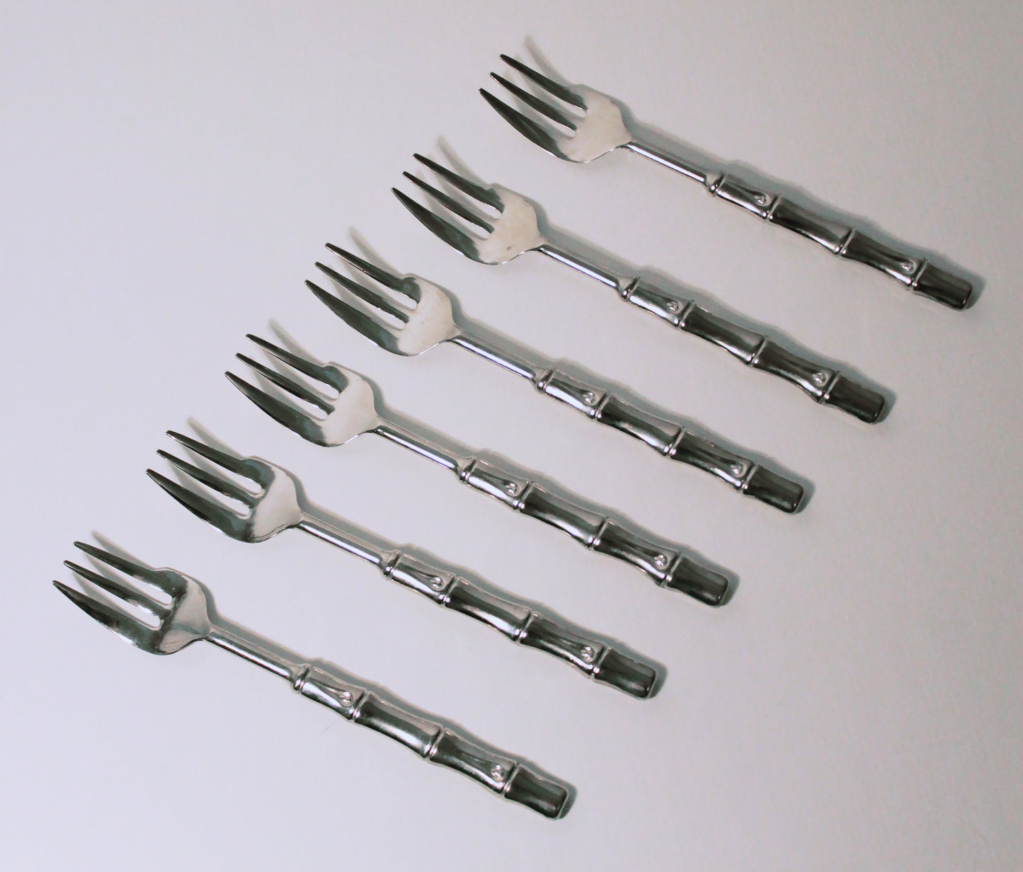 Couverts à dessert