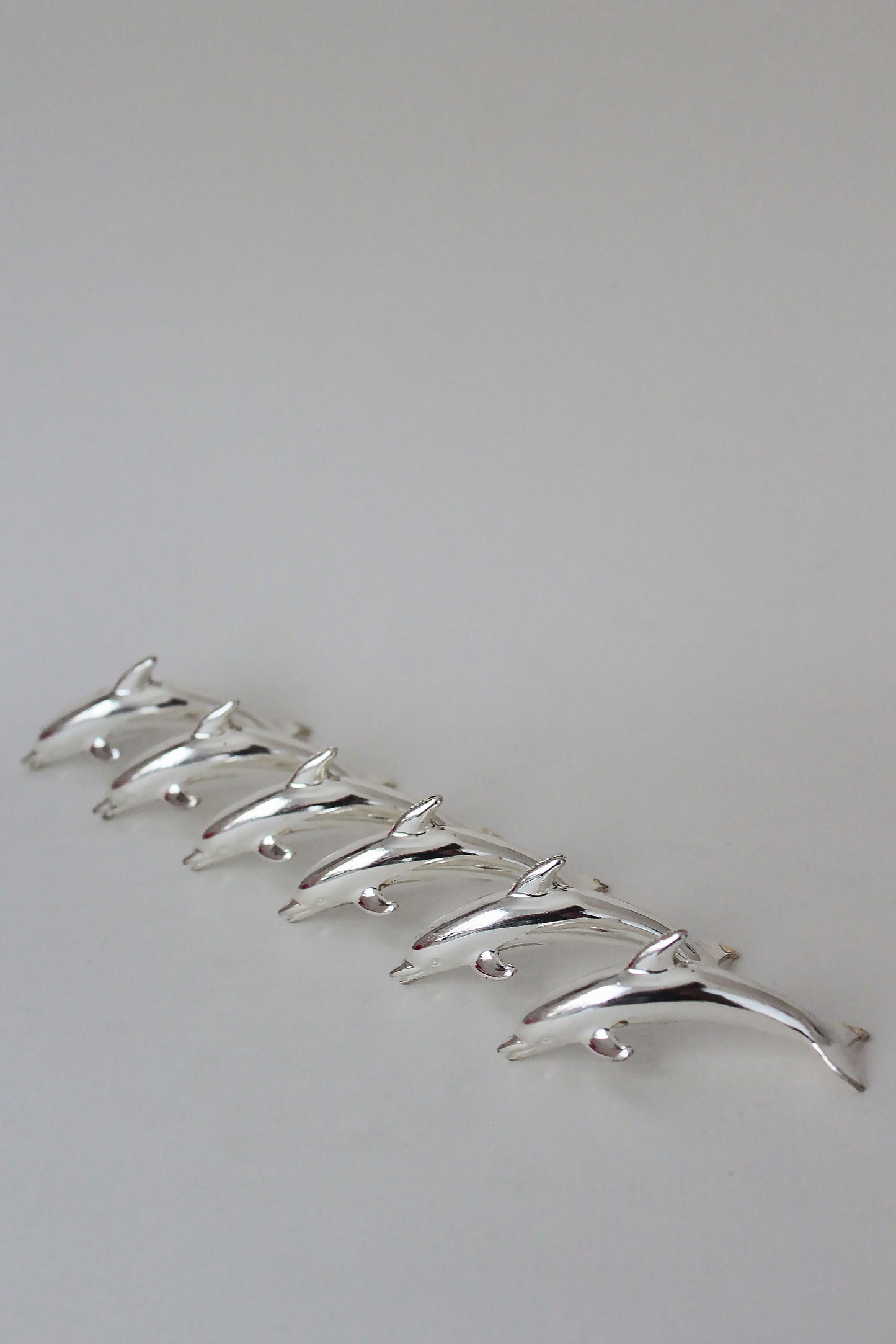 Set de 6 porte-noms Bugatti Ilcar