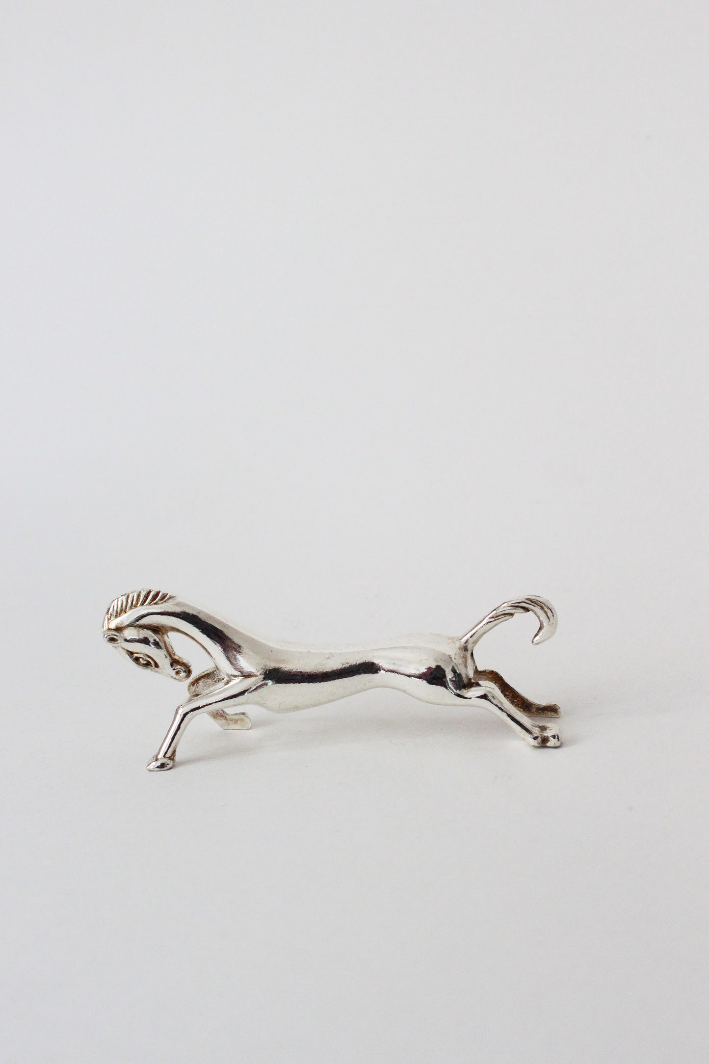 Chevaux repose-couverts