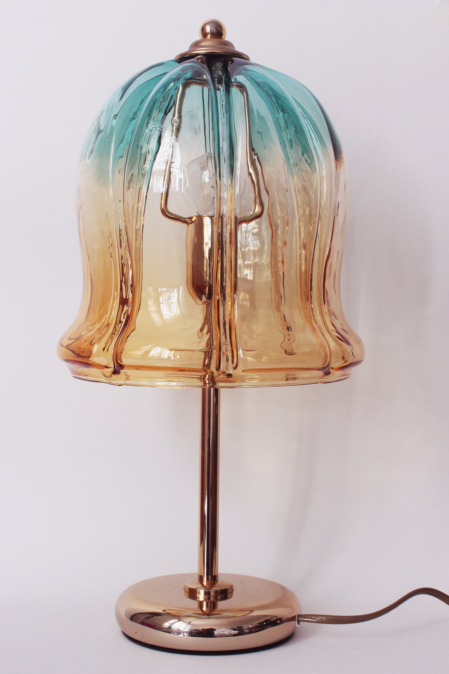 Lampe Méduse