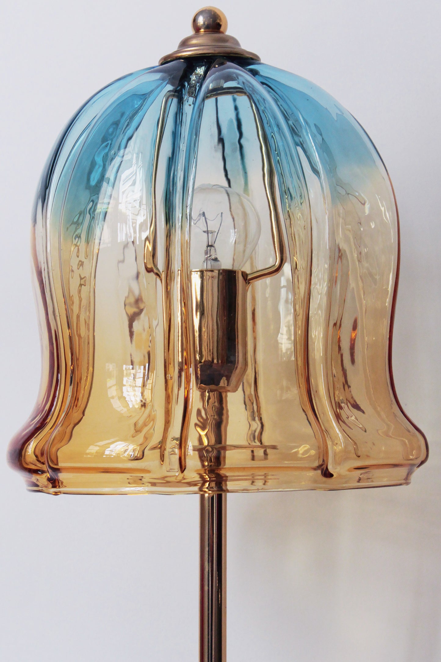 Lampe Méduse