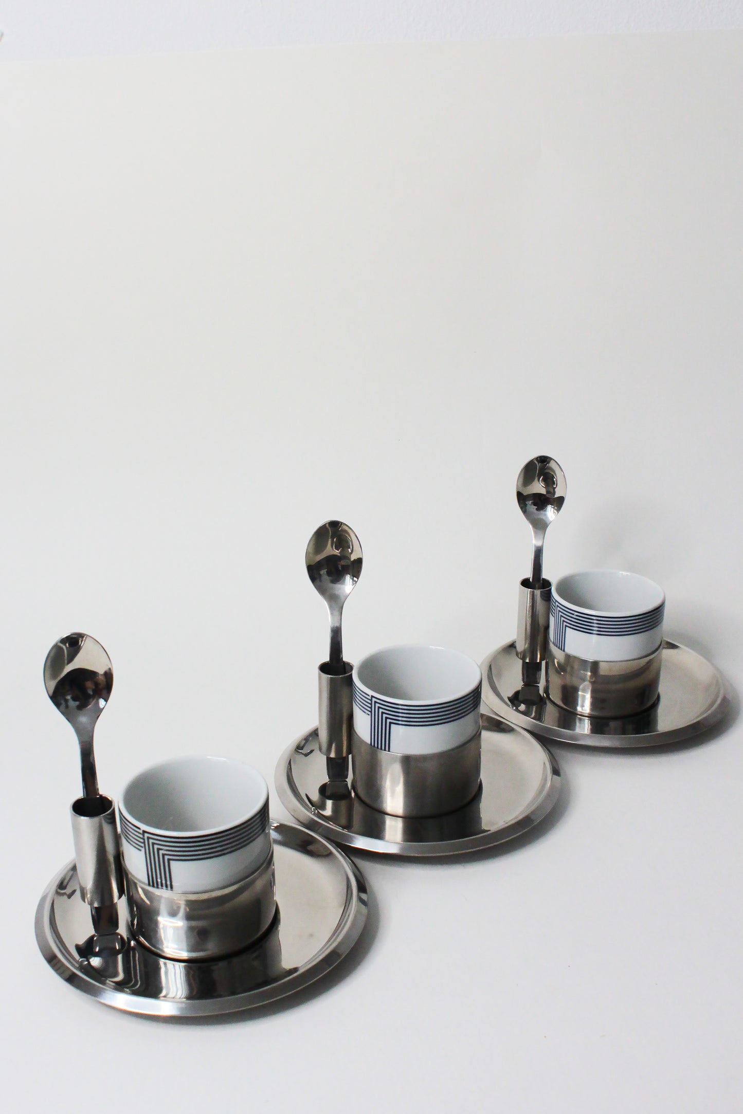 Set à café