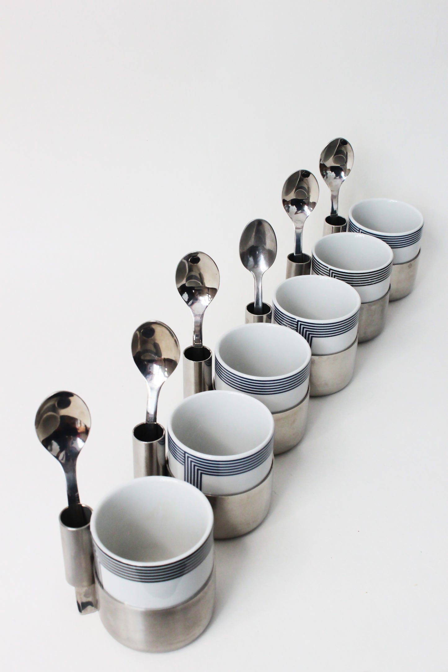 Set à café