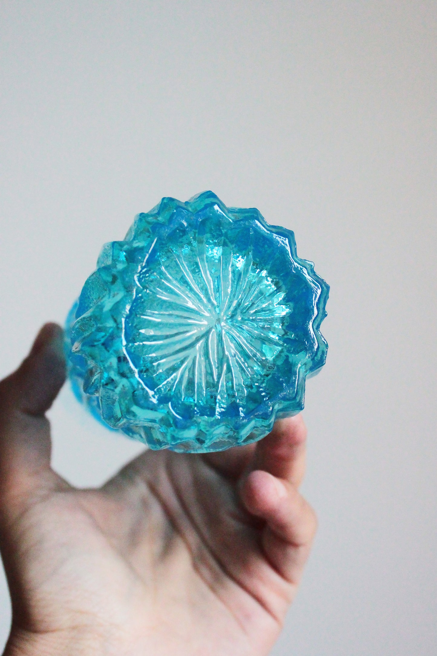 Glace Sculptée