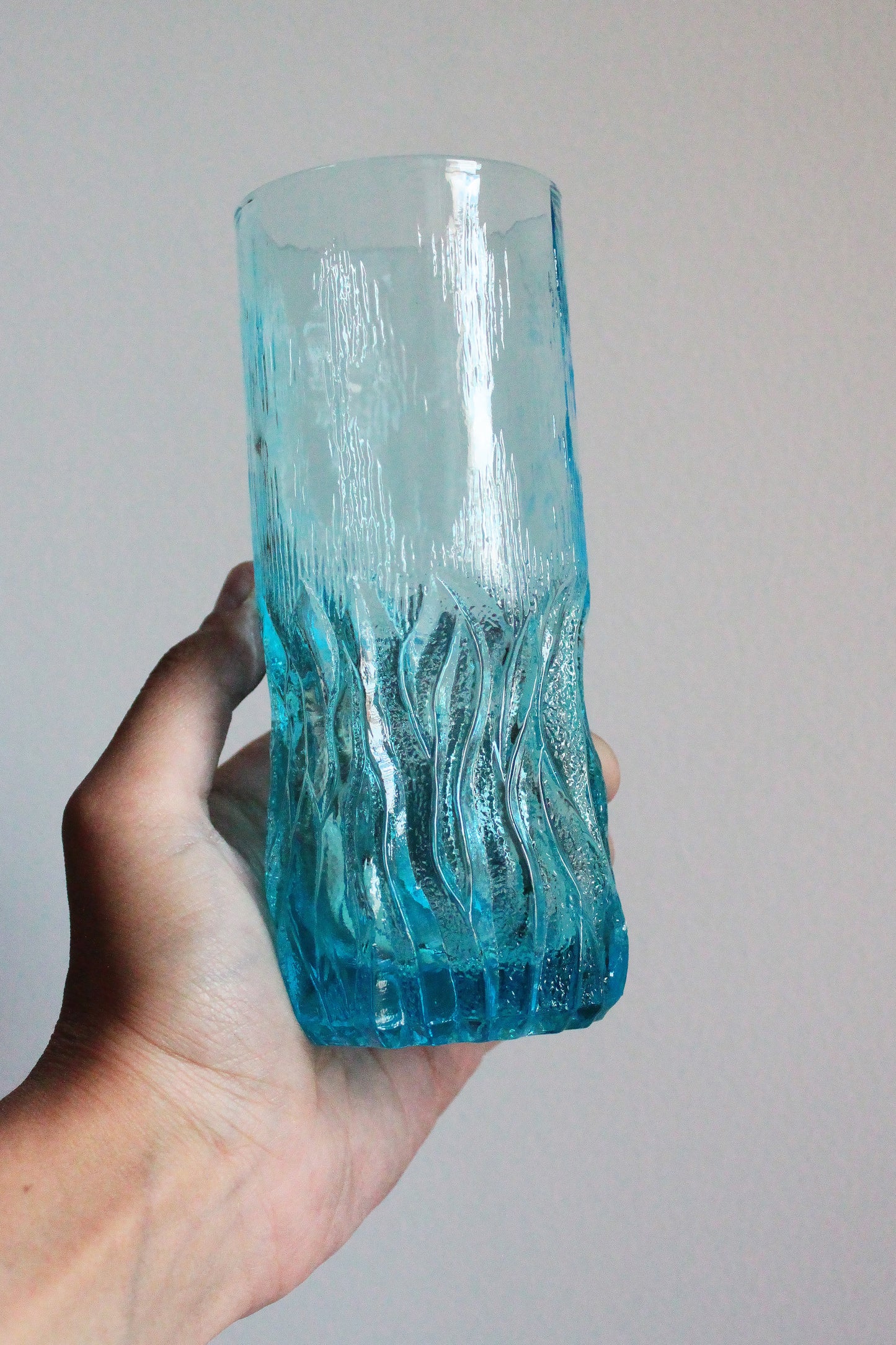 Glace Sculptée