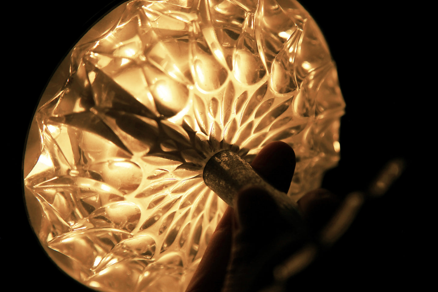 Lampe de bureau Mid-century