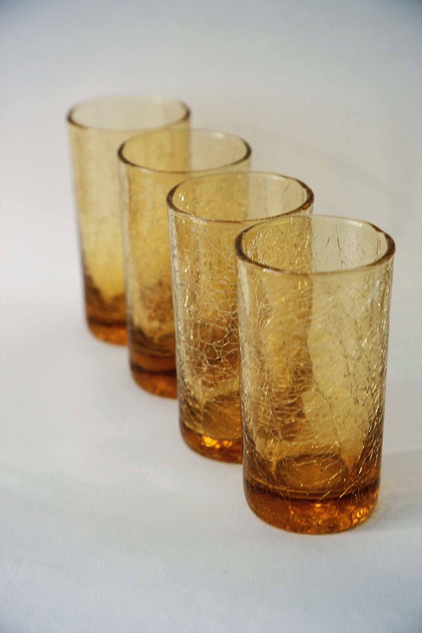 Verres Ambre