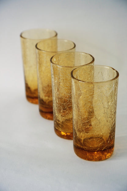 Verres Ambre