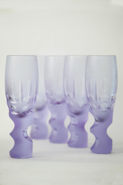 Verres Alexandrite