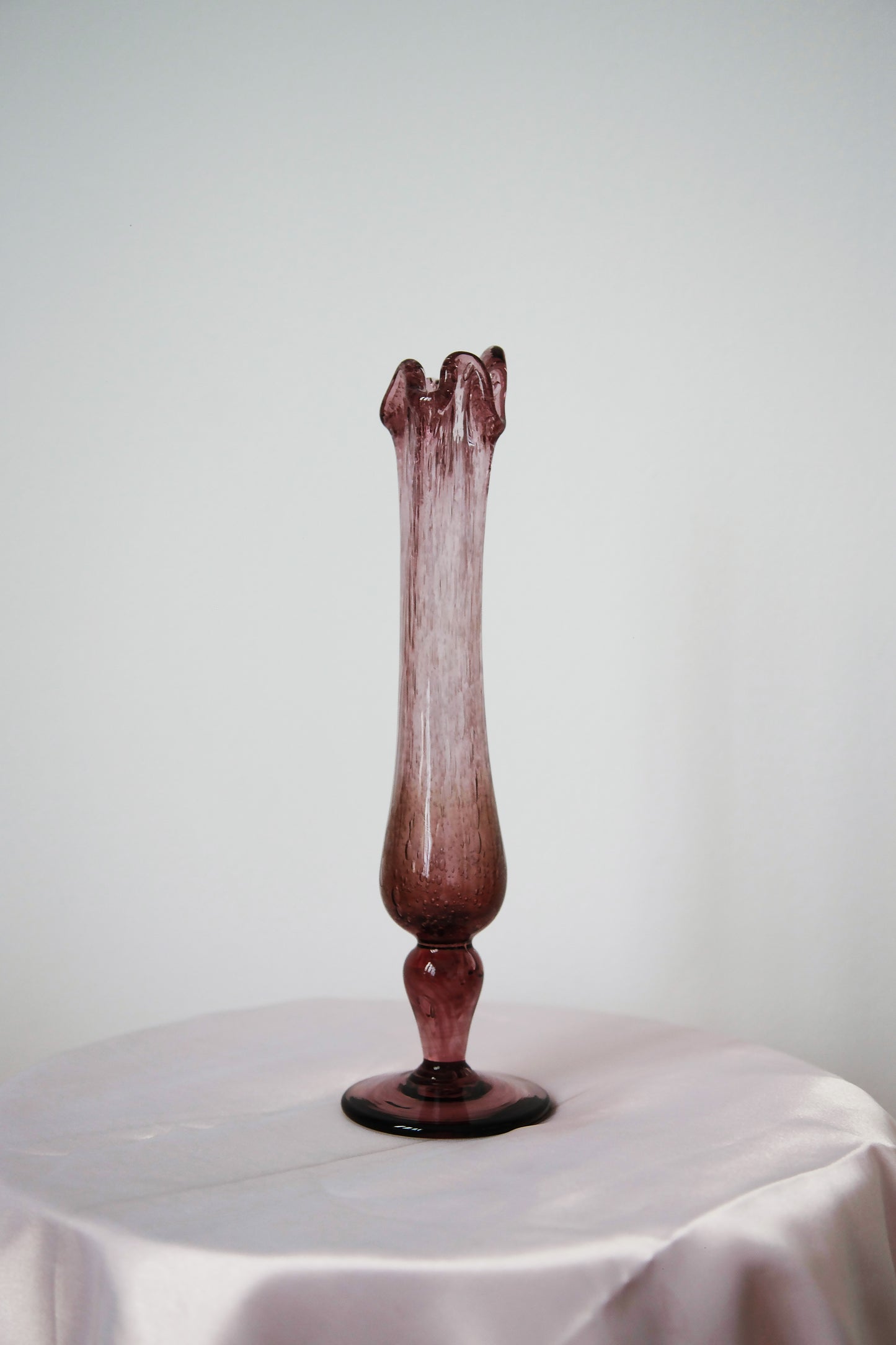 Soliflore améthyste