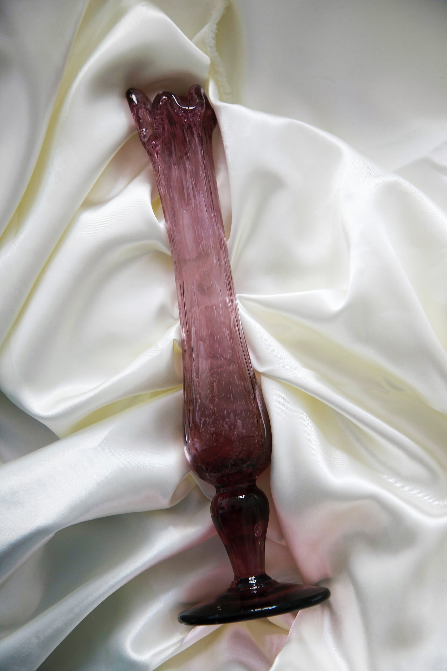 Soliflore améthyste