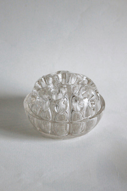 Lot de 2 Piques-Fleurs