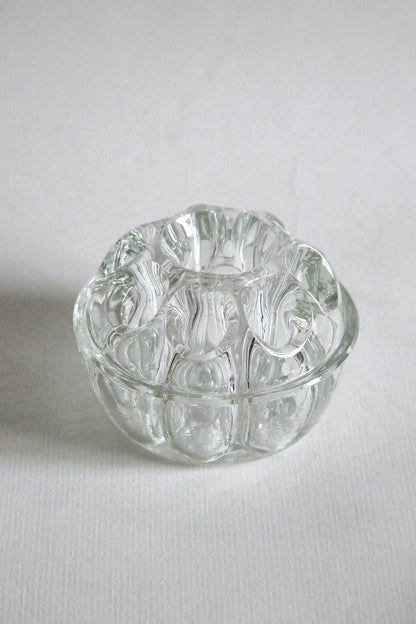 Lot de 2 Piques-Fleurs