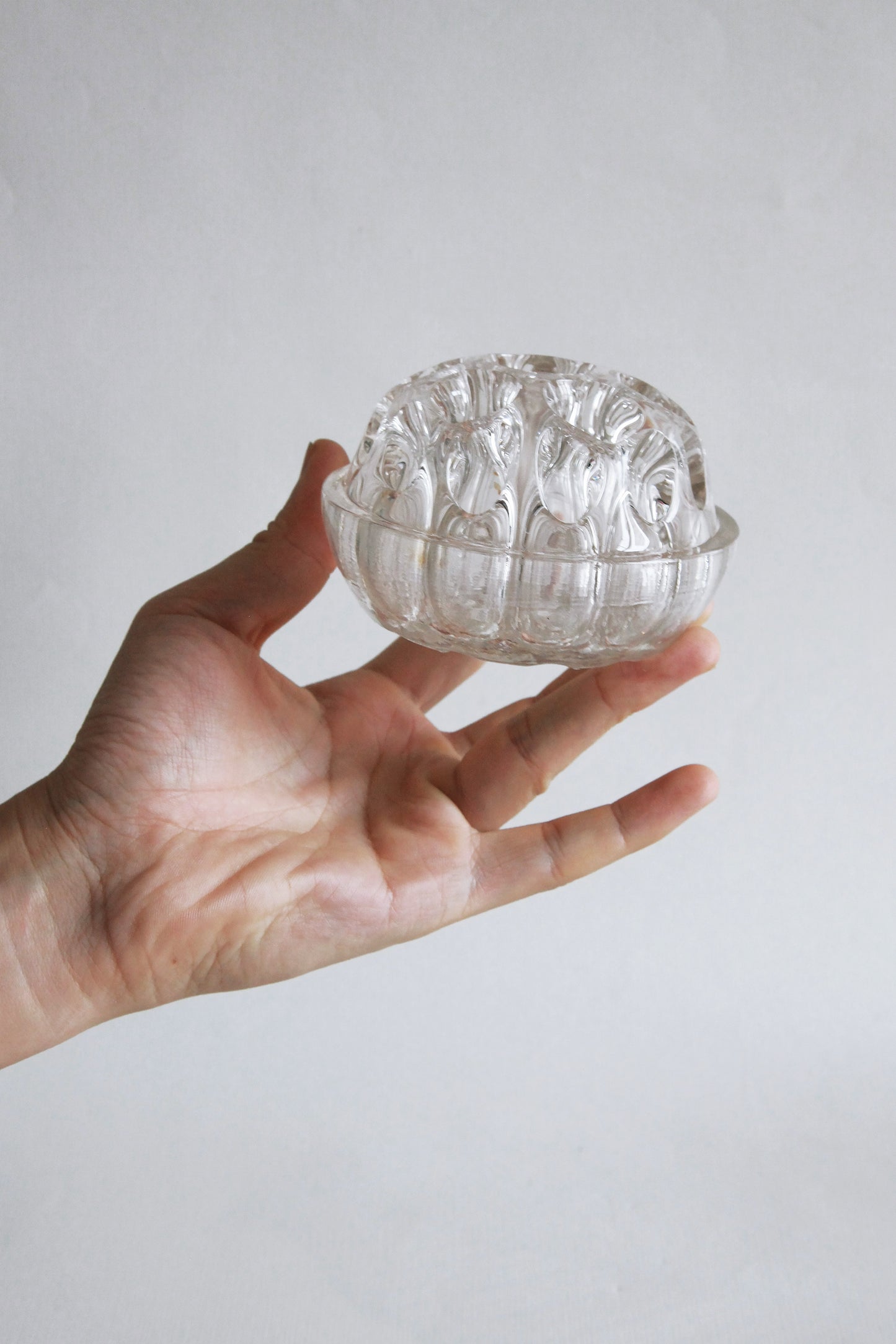 Lot de 2 Piques-Fleurs