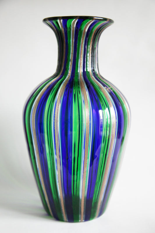 Grand vase Murano- ZETA