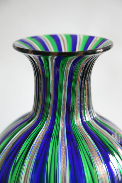 Grand vase Murano- ZETA