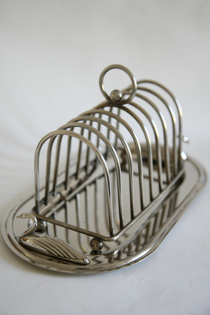 Porte-toast fois gras