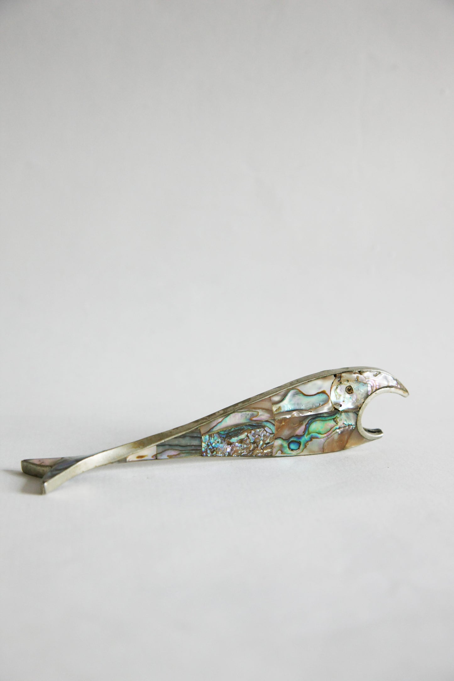 Décapsuleur Poisson