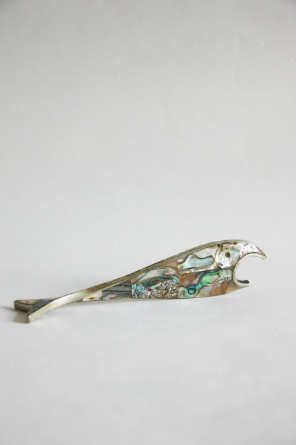 Décapsuleur Poisson