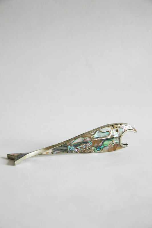 Décapsuleur Poisson