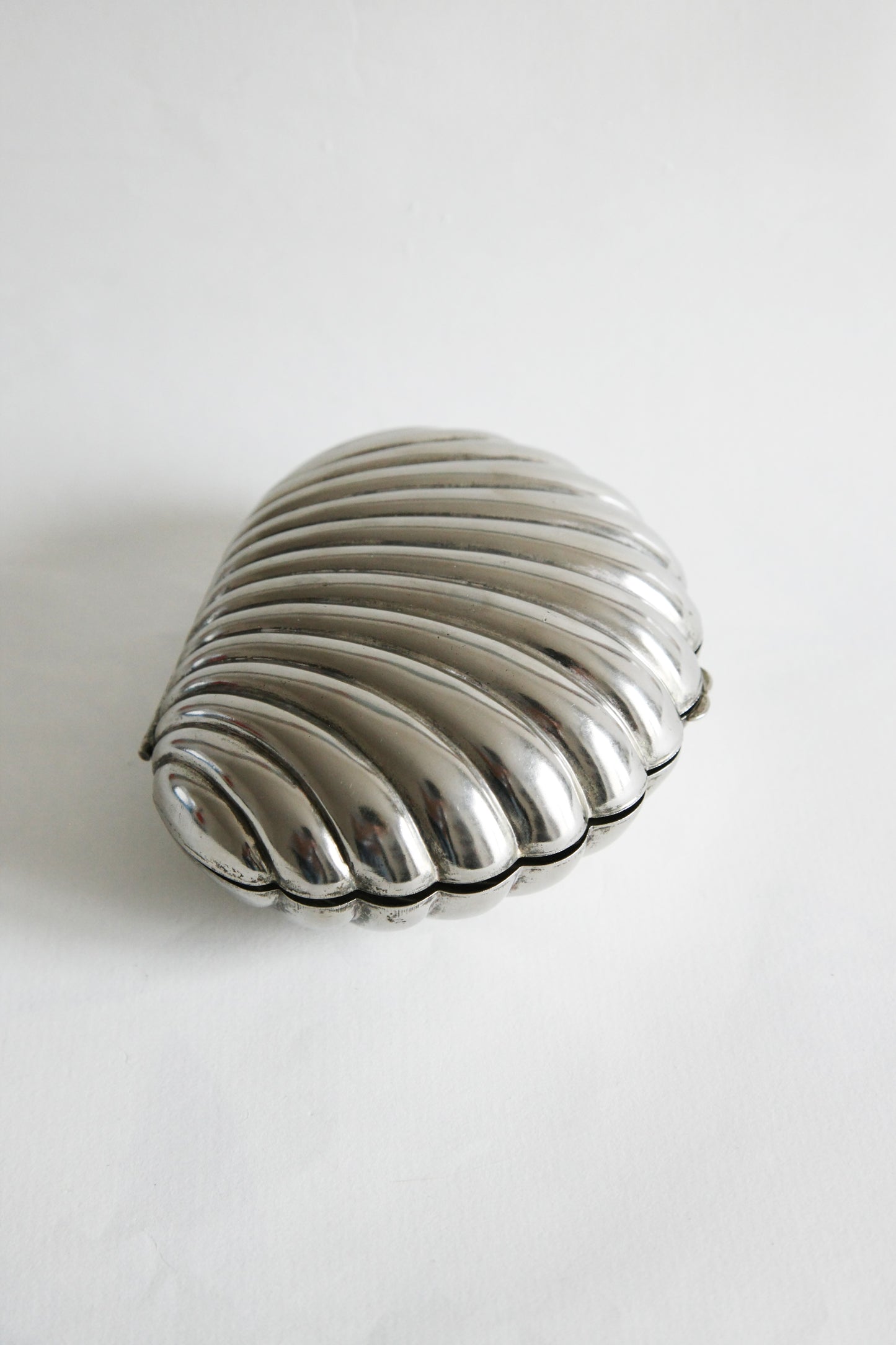 Boite à bijoux Coquillage