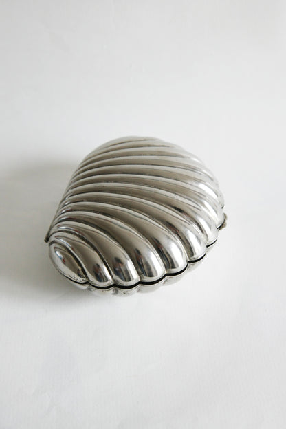 Boite à bijoux Coquillage